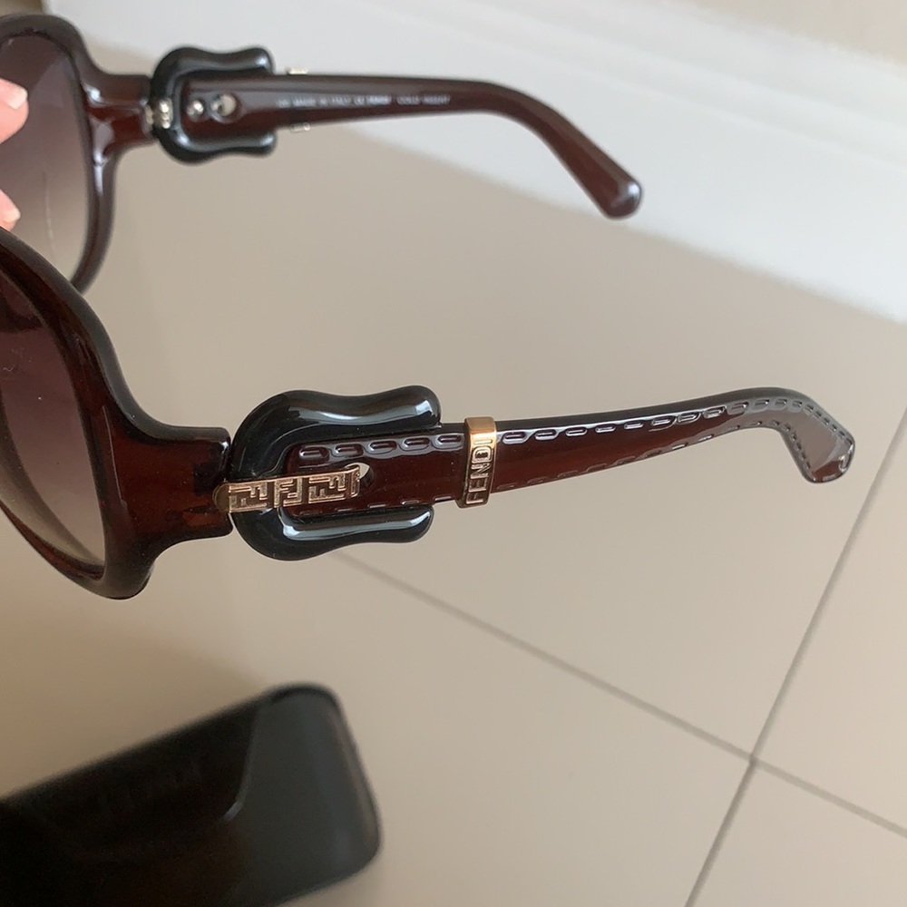 Sunglasses Fendi Original